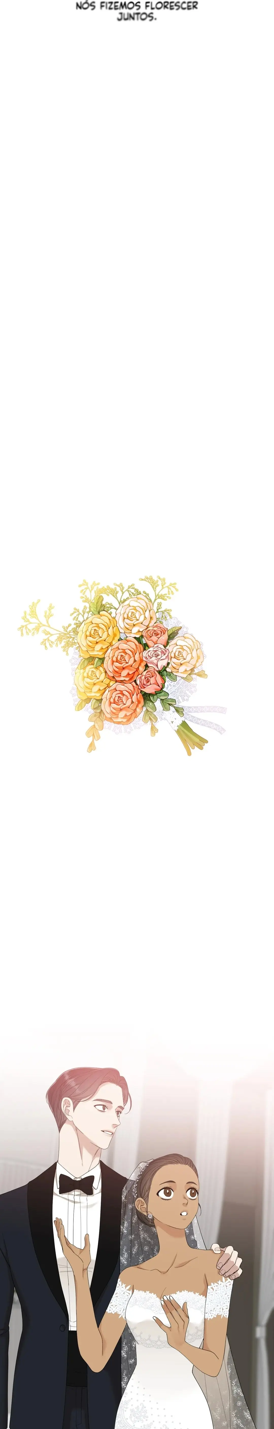 Pegadas De Tigre Sobre a Neve – Capítulo Side Story 10 Yaoi – Página 13