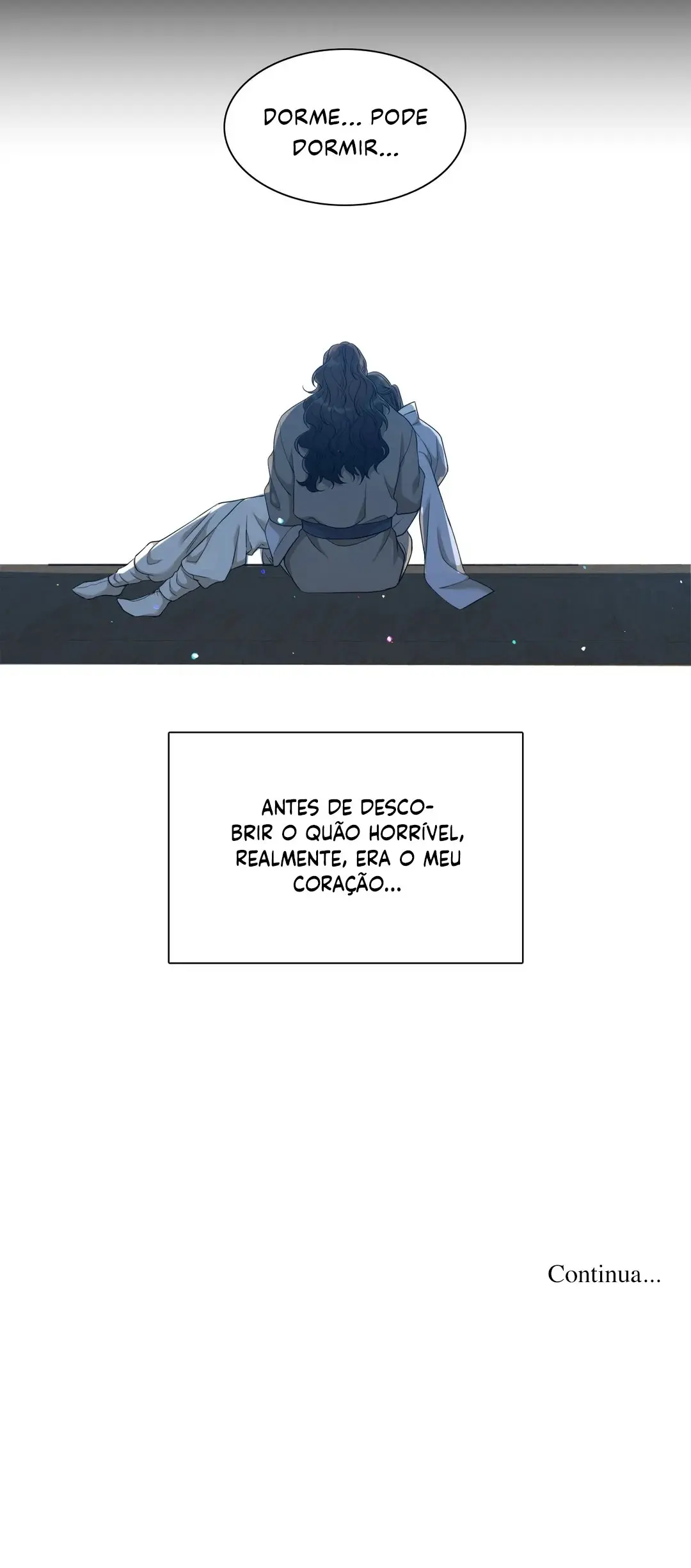 Pegadas De Tigre Sobre a Neve – Capítulo Side Story 2 Yaoi – Página 25