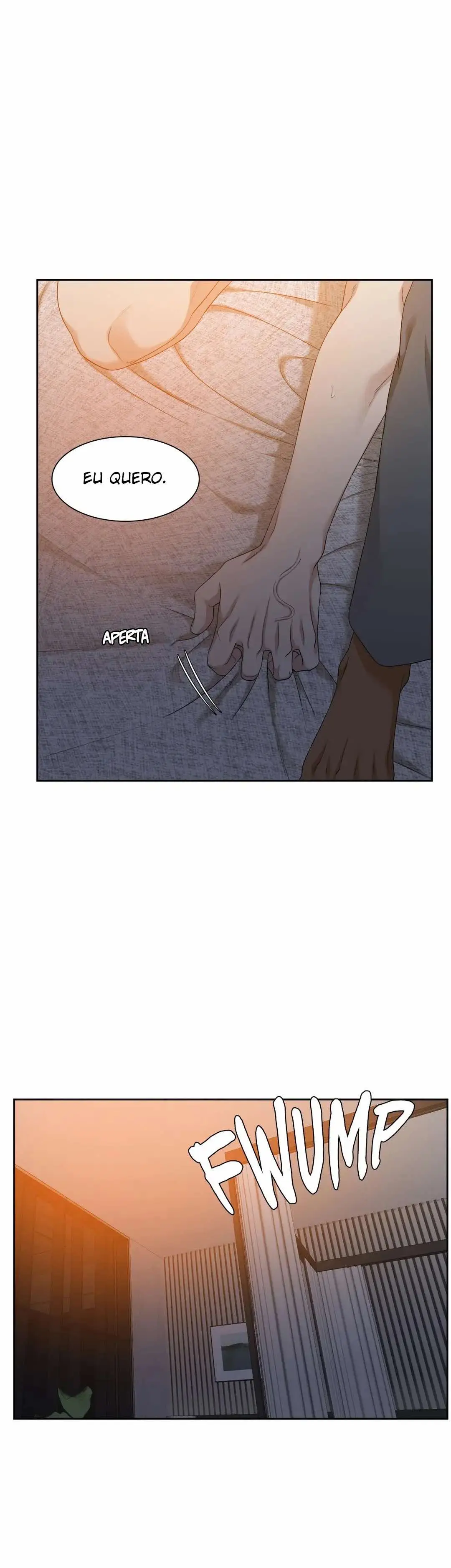 Pegadas De Tigre Sobre a Neve – Capítulo Side Story 6 Yaoi – Página 6