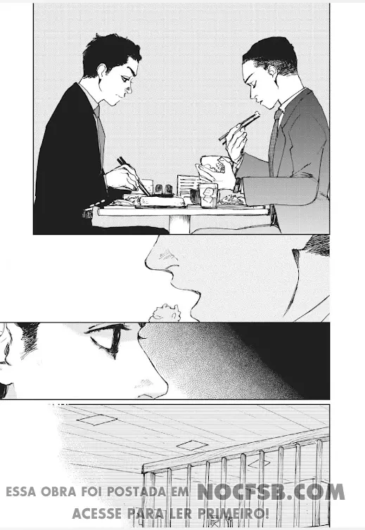 Peixe amarrado ao destino – Capítulo 01 Yaoi – Página 12 Peixe amarrado ao destino – Capítulo 01 Yaoi – Página 12