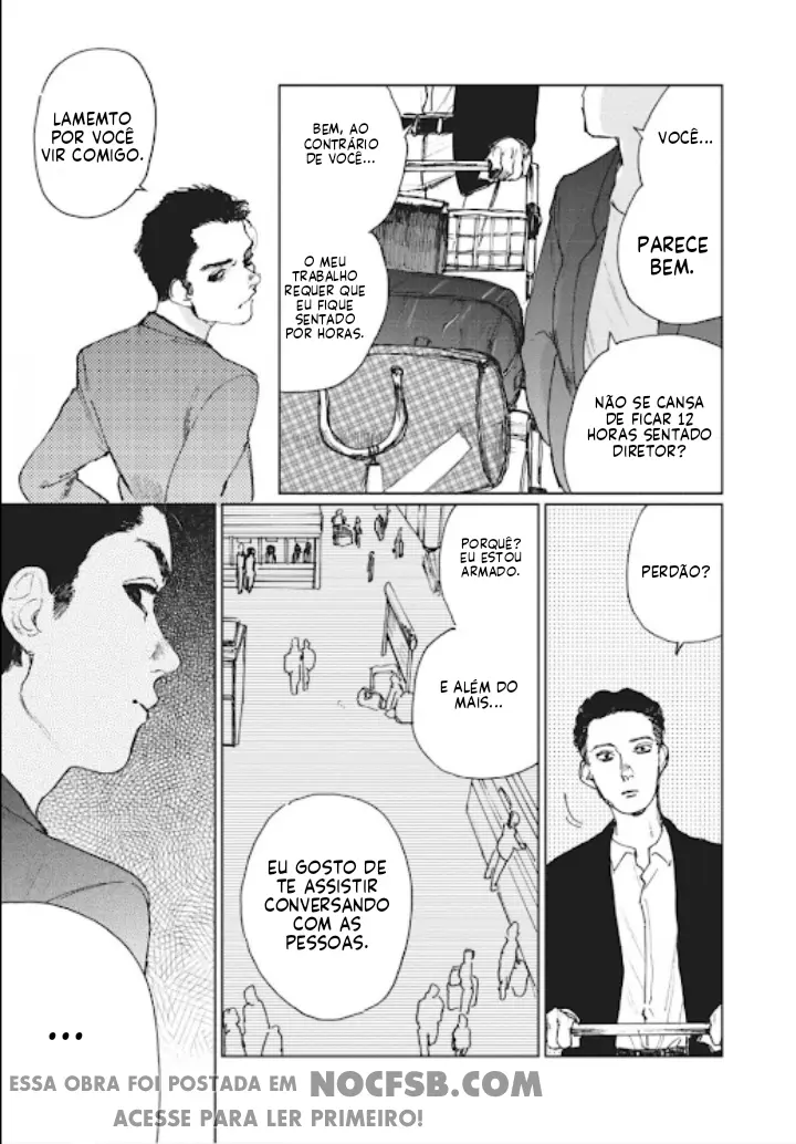 Peixe amarrado ao destino – Capítulo 01 Yaoi – Página 14 Peixe amarrado ao destino – Capítulo 01 Yaoi – Página 14