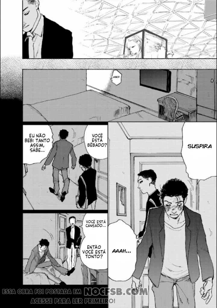 Peixe amarrado ao destino – Capítulo 01 Yaoi – Página 15 Peixe amarrado ao destino – Capítulo 01 Yaoi – Página 15