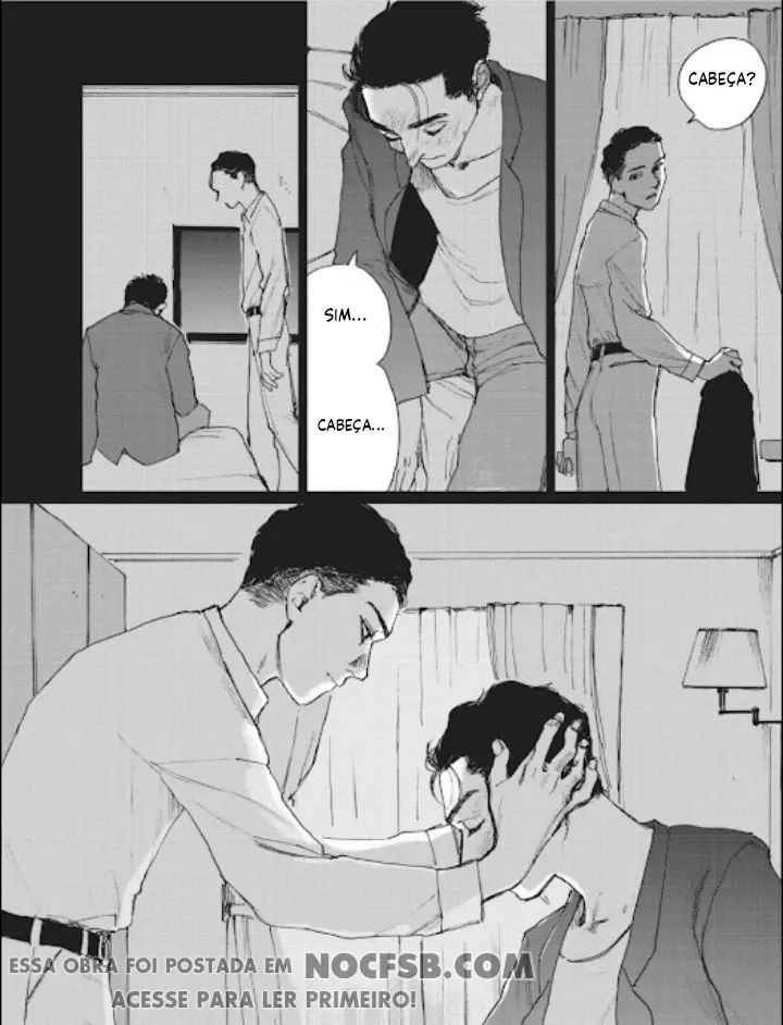 Peixe amarrado ao destino – Capítulo 01 Yaoi – Página 17 Peixe amarrado ao destino – Capítulo 01 Yaoi – Página 17