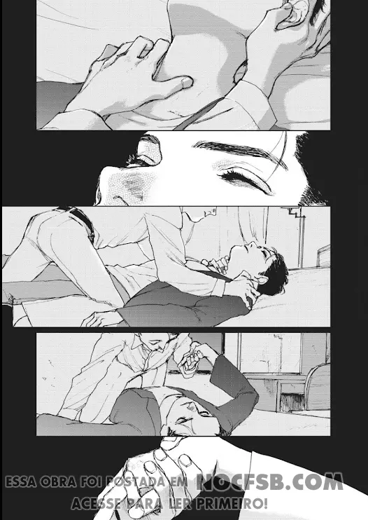 Peixe amarrado ao destino – Capítulo 01 Yaoi – Página 20 Peixe amarrado ao destino – Capítulo 01 Yaoi – Página 20