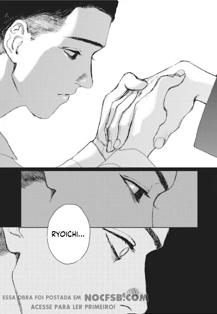 Peixe amarrado ao destino – Capítulo 01 Yaoi – Página 21 Peixe amarrado ao destino – Capítulo 01 Yaoi – Página 21