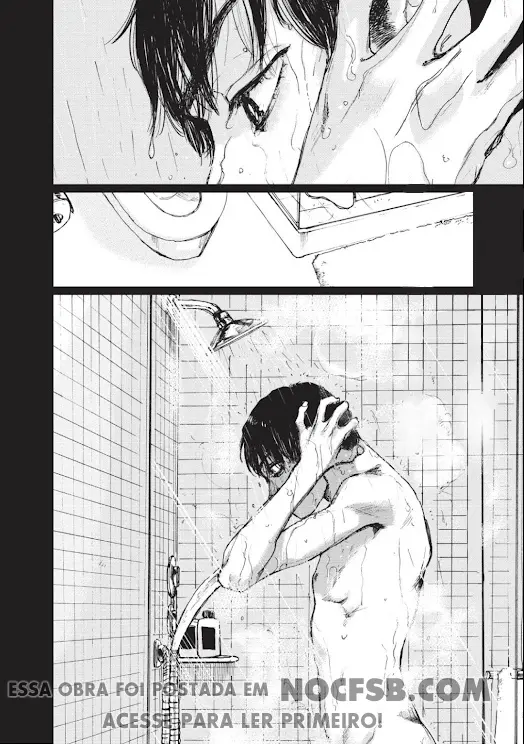 Peixe amarrado ao destino – Capítulo 01 Yaoi – Página 25 Peixe amarrado ao destino – Capítulo 01 Yaoi – Página 25