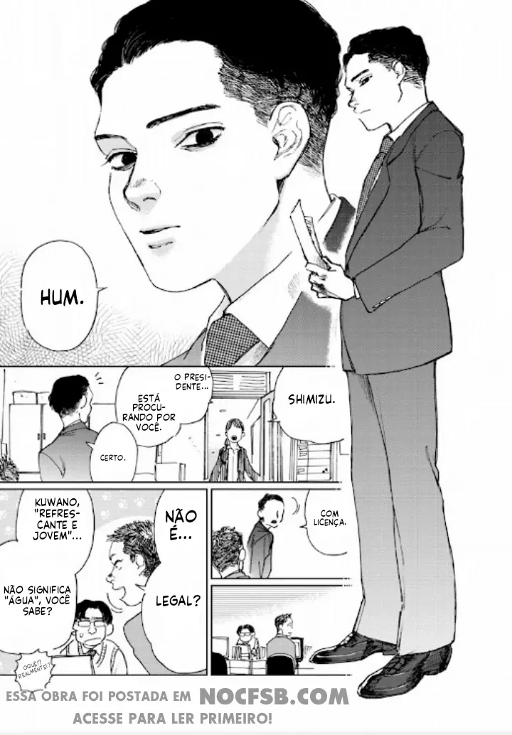 Peixe amarrado ao destino – Capítulo 01 Yaoi – Página 4 Peixe amarrado ao destino – Capítulo 01 Yaoi – Página 4