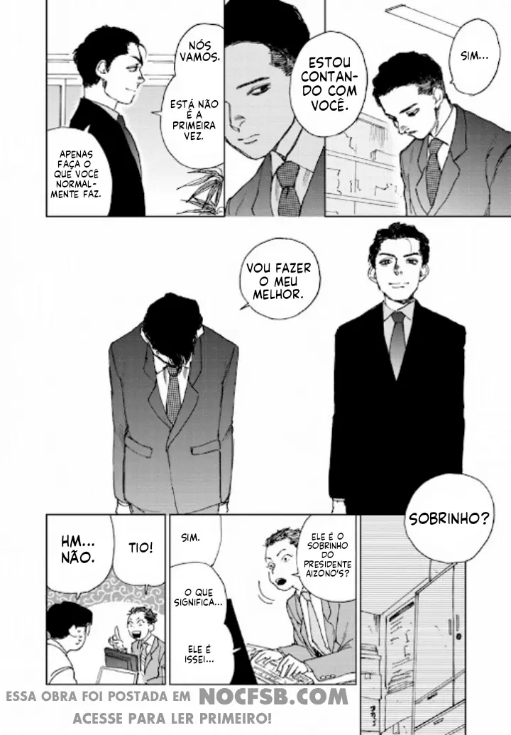 Peixe amarrado ao destino – Capítulo 01 Yaoi – Página 7 Peixe amarrado ao destino – Capítulo 01 Yaoi – Página 7