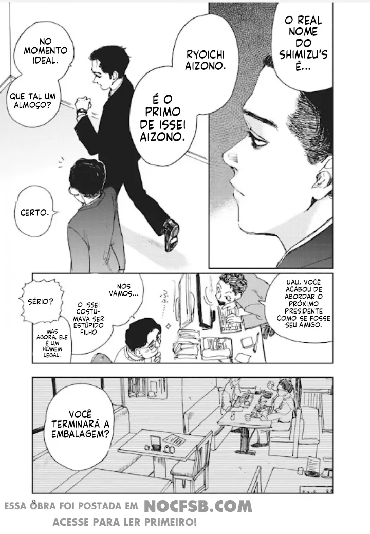 Peixe amarrado ao destino – Capítulo 01 Yaoi – Página 8 Peixe amarrado ao destino – Capítulo 01 Yaoi – Página 8