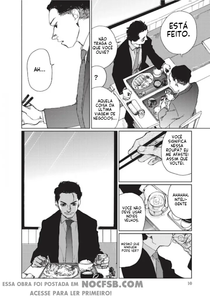 Peixe amarrado ao destino – Capítulo 01 Yaoi – Página 9 Peixe amarrado ao destino – Capítulo 01 Yaoi – Página 9