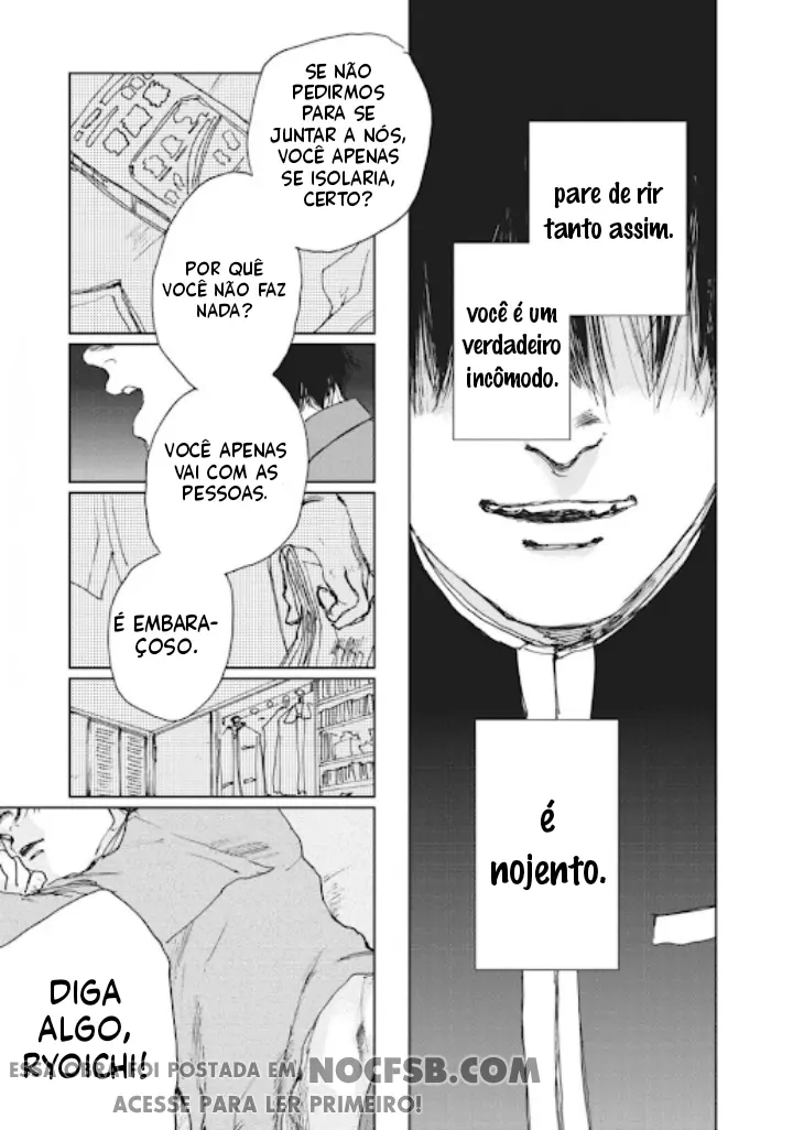 Peixe amarrado ao destino – Capítulo 02 Yaoi – Página 10 Peixe amarrado ao destino – Capítulo 02 Yaoi – Página 10