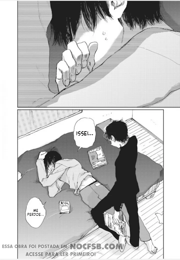 Peixe amarrado ao destino – Capítulo 02 Yaoi – Página 11 Peixe amarrado ao destino – Capítulo 02 Yaoi – Página 11