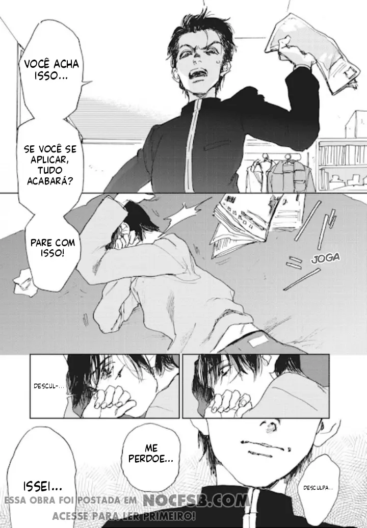 Peixe amarrado ao destino – Capítulo 02 Yaoi – Página 12 Peixe amarrado ao destino – Capítulo 02 Yaoi – Página 12