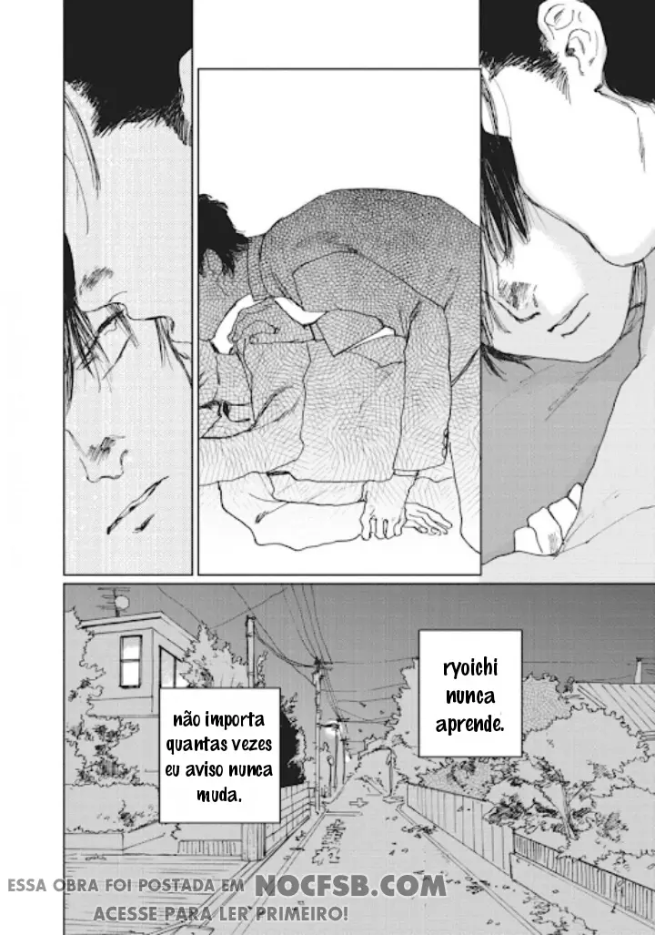 Peixe amarrado ao destino – Capítulo 02 Yaoi – Página 13 Peixe amarrado ao destino – Capítulo 02 Yaoi – Página 13