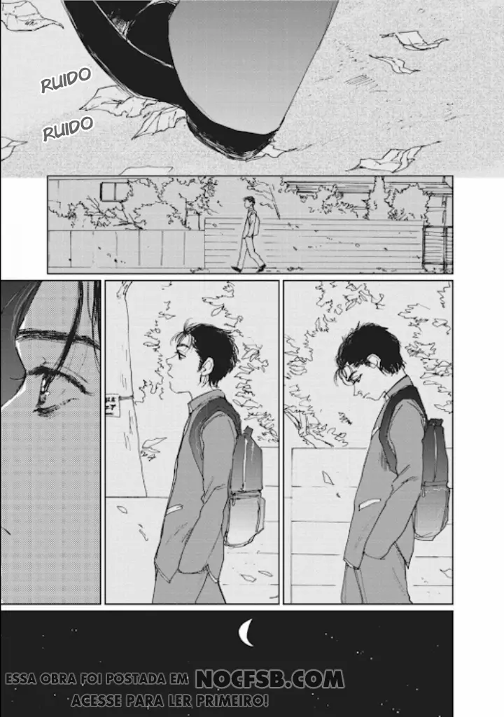 Peixe amarrado ao destino – Capítulo 02 Yaoi – Página 14 Peixe amarrado ao destino – Capítulo 02 Yaoi – Página 14