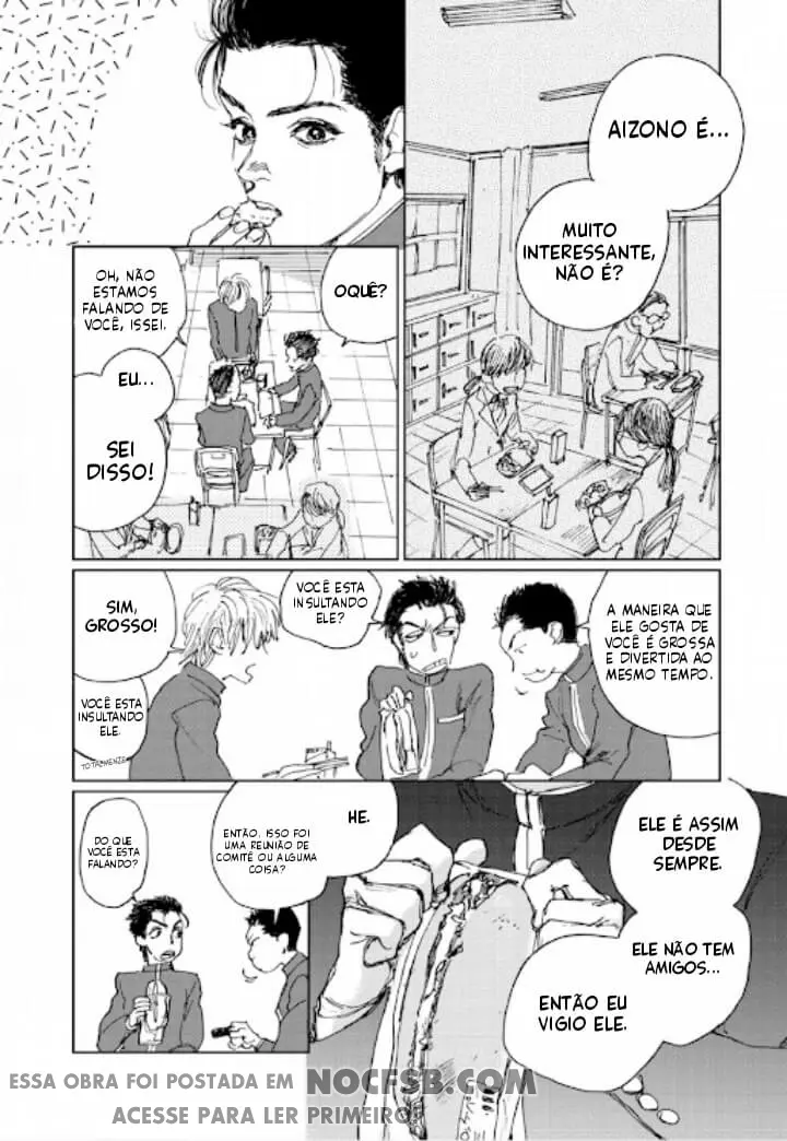 Peixe amarrado ao destino – Capítulo 02 Yaoi – Página 15 Peixe amarrado ao destino – Capítulo 02 Yaoi – Página 15