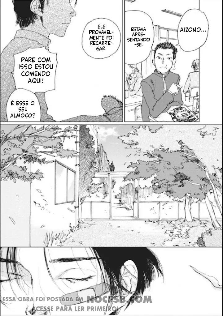 Peixe amarrado ao destino – Capítulo 02 Yaoi – Página 16 Peixe amarrado ao destino – Capítulo 02 Yaoi – Página 16