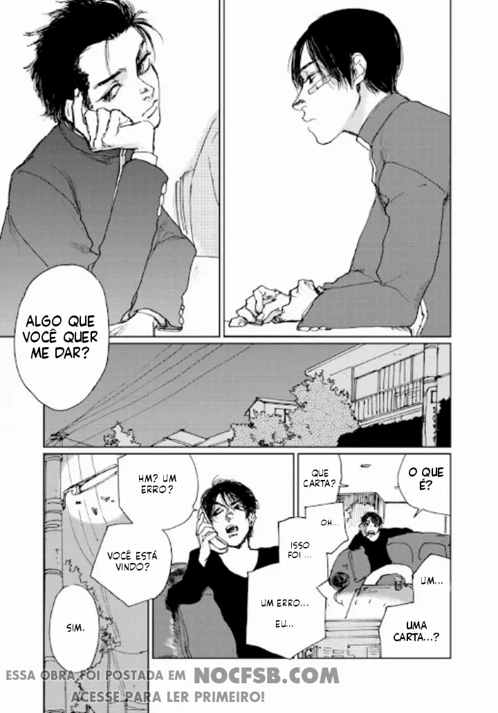 Peixe amarrado ao destino – Capítulo 02 Yaoi – Página 18 Peixe amarrado ao destino – Capítulo 02 Yaoi – Página 18