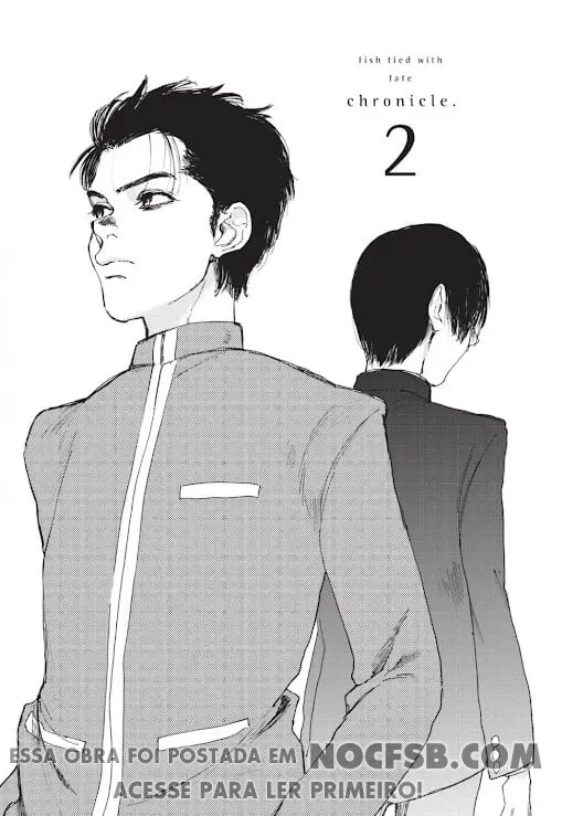 Peixe amarrado ao destino – Capítulo 02 Yaoi – Página 2 Peixe amarrado ao destino – Capítulo 02 Yaoi – Página 2