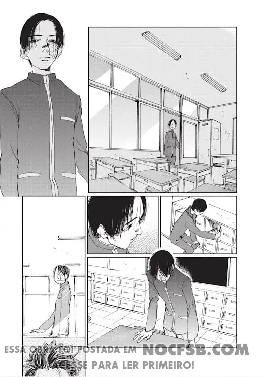 Peixe amarrado ao destino – Capítulo 02 Yaoi – Página 24 Peixe amarrado ao destino – Capítulo 02 Yaoi – Página 24