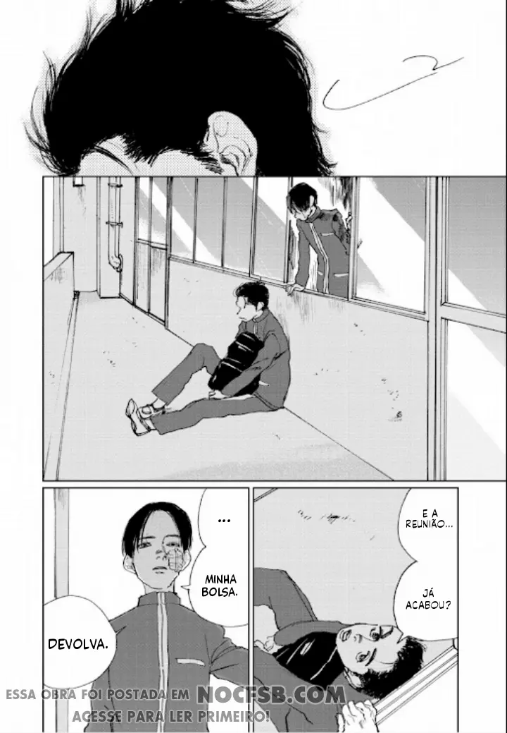 Peixe amarrado ao destino – Capítulo 02 Yaoi – Página 25 Peixe amarrado ao destino – Capítulo 02 Yaoi – Página 25