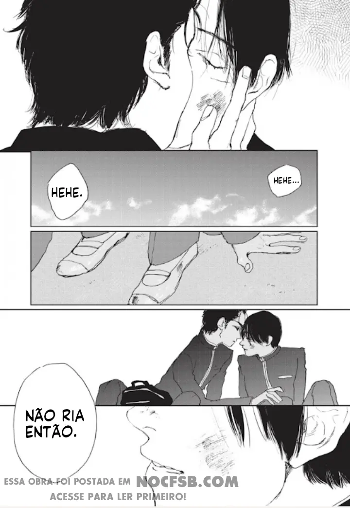 Peixe amarrado ao destino – Capítulo 02 Yaoi – Página 30 Peixe amarrado ao destino – Capítulo 02 Yaoi – Página 30