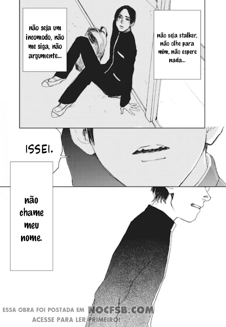 Peixe amarrado ao destino – Capítulo 02 Yaoi – Página 32 Peixe amarrado ao destino – Capítulo 02 Yaoi – Página 32