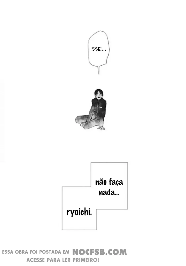 Peixe amarrado ao destino – Capítulo 02 Yaoi – Página 33 Peixe amarrado ao destino – Capítulo 02 Yaoi – Página 33