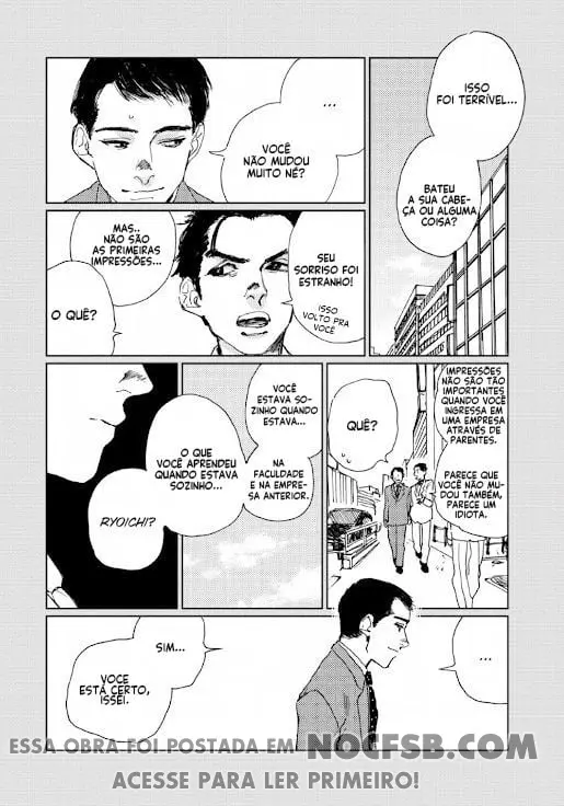 Peixe amarrado ao destino – Capítulo 03 Yaoi – Página 10 Peixe amarrado ao destino – Capítulo 03 Yaoi – Página 10