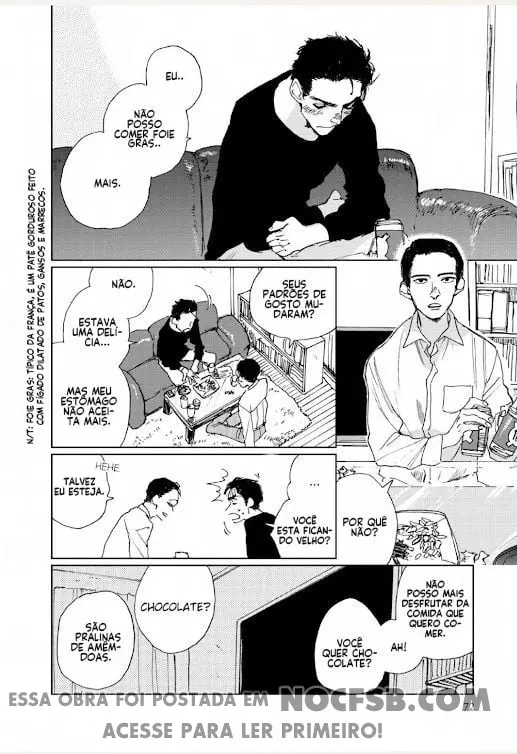 Peixe amarrado ao destino – Capítulo 03 Yaoi – Página 11 Peixe amarrado ao destino – Capítulo 03 Yaoi – Página 11