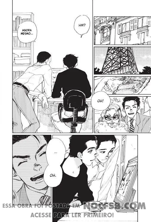 Peixe amarrado ao destino – Capítulo 03 Yaoi – Página 13 Peixe amarrado ao destino – Capítulo 03 Yaoi – Página 13