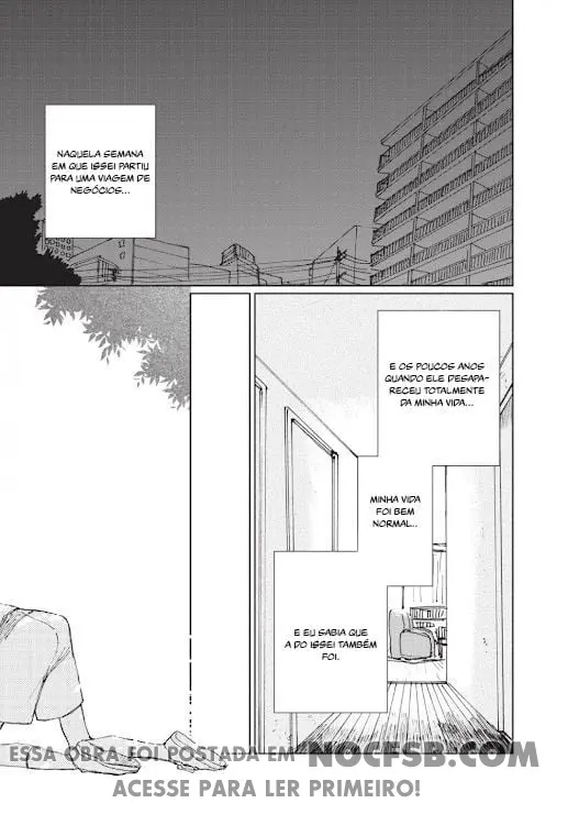 Peixe amarrado ao destino – Capítulo 03 Yaoi – Página 14 Peixe amarrado ao destino – Capítulo 03 Yaoi – Página 14