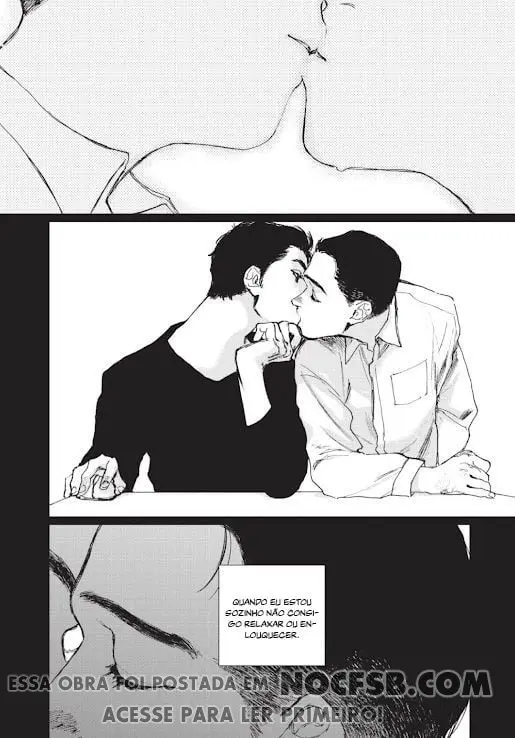 Peixe amarrado ao destino – Capítulo 03 Yaoi – Página 15 Peixe amarrado ao destino – Capítulo 03 Yaoi – Página 15