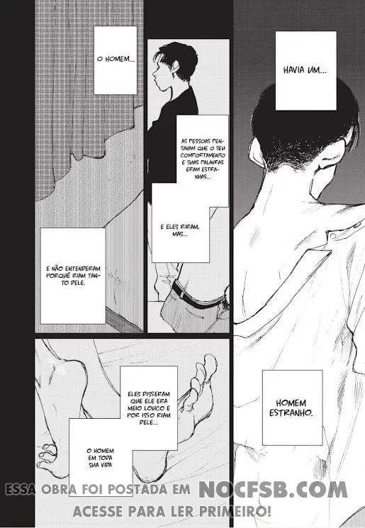 Peixe amarrado ao destino – Capítulo 03 Yaoi – Página 19 Peixe amarrado ao destino – Capítulo 03 Yaoi – Página 19