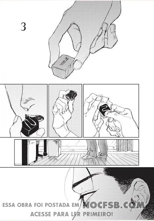 Peixe amarrado ao destino – Capítulo 03 Yaoi – Página 2 Peixe amarrado ao destino – Capítulo 03 Yaoi – Página 2