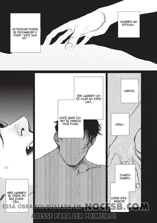 Peixe amarrado ao destino – Capítulo 03 Yaoi – Página 20 Peixe amarrado ao destino – Capítulo 03 Yaoi – Página 20