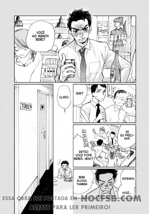 Peixe amarrado ao destino – Capítulo 03 Yaoi – Página 23 Peixe amarrado ao destino – Capítulo 03 Yaoi – Página 23