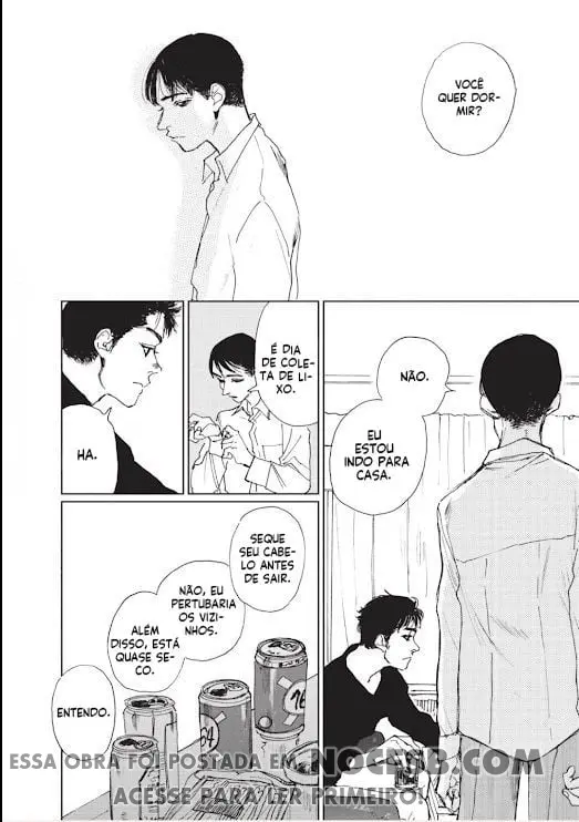 Peixe amarrado ao destino – Capítulo 03 Yaoi – Página 25 Peixe amarrado ao destino – Capítulo 03 Yaoi – Página 25