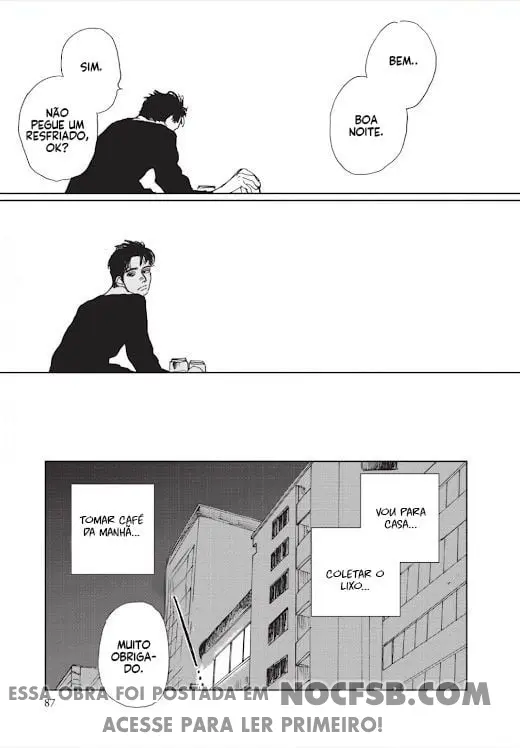 Peixe amarrado ao destino – Capítulo 03 Yaoi – Página 26 Peixe amarrado ao destino – Capítulo 03 Yaoi – Página 26