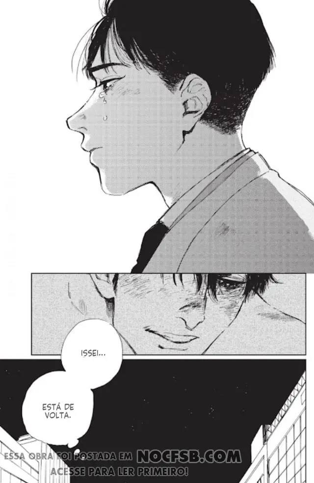 Peixe amarrado ao destino – Capítulo 03 Yaoi – Página 28 Peixe amarrado ao destino – Capítulo 03 Yaoi – Página 28