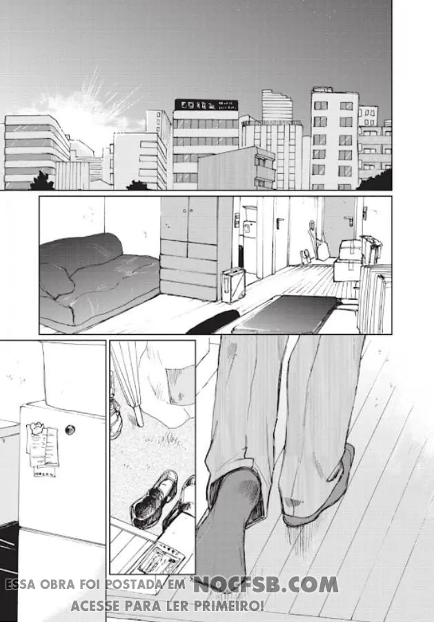 Peixe amarrado ao destino – Capítulo 03 Yaoi – Página 30 Peixe amarrado ao destino – Capítulo 03 Yaoi – Página 30