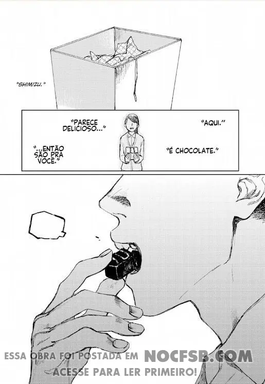 Peixe amarrado ao destino – Capítulo 03 Yaoi – Página 32 Peixe amarrado ao destino – Capítulo 03 Yaoi – Página 32