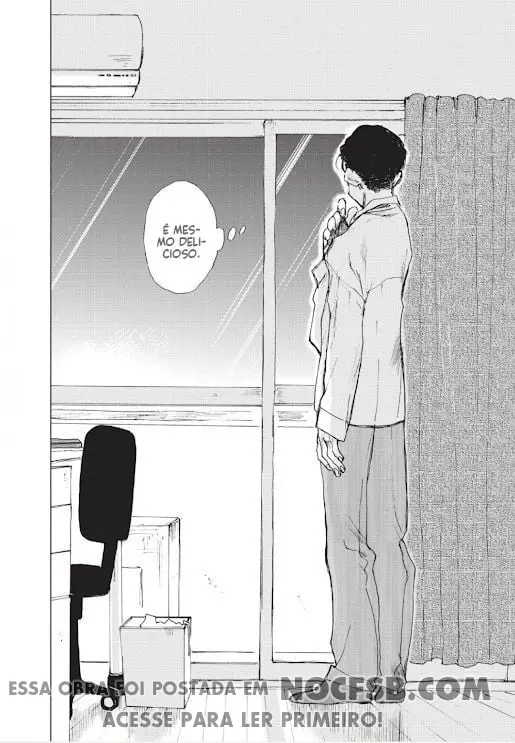 Peixe amarrado ao destino – Capítulo 03 Yaoi – Página 33 Peixe amarrado ao destino – Capítulo 03 Yaoi – Página 33