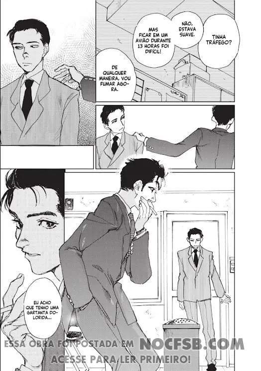 Peixe amarrado ao destino – Capítulo 03 Yaoi – Página 6 Peixe amarrado ao destino – Capítulo 03 Yaoi – Página 6