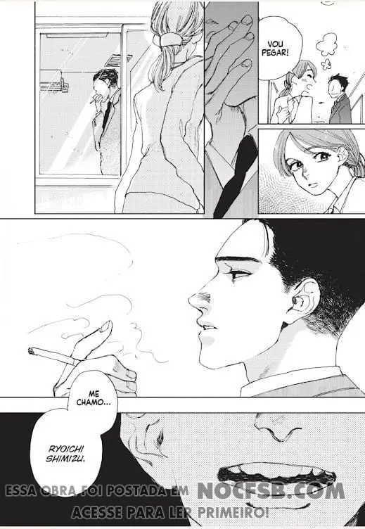 Peixe amarrado ao destino – Capítulo 03 Yaoi – Página 9 Peixe amarrado ao destino – Capítulo 03 Yaoi – Página 9