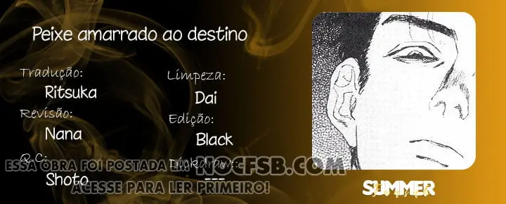 Peixe amarrado ao destino – Capítulo 04 Yaoi – Página 1 Peixe amarrado ao destino – Capítulo 04 Yaoi – Página 1