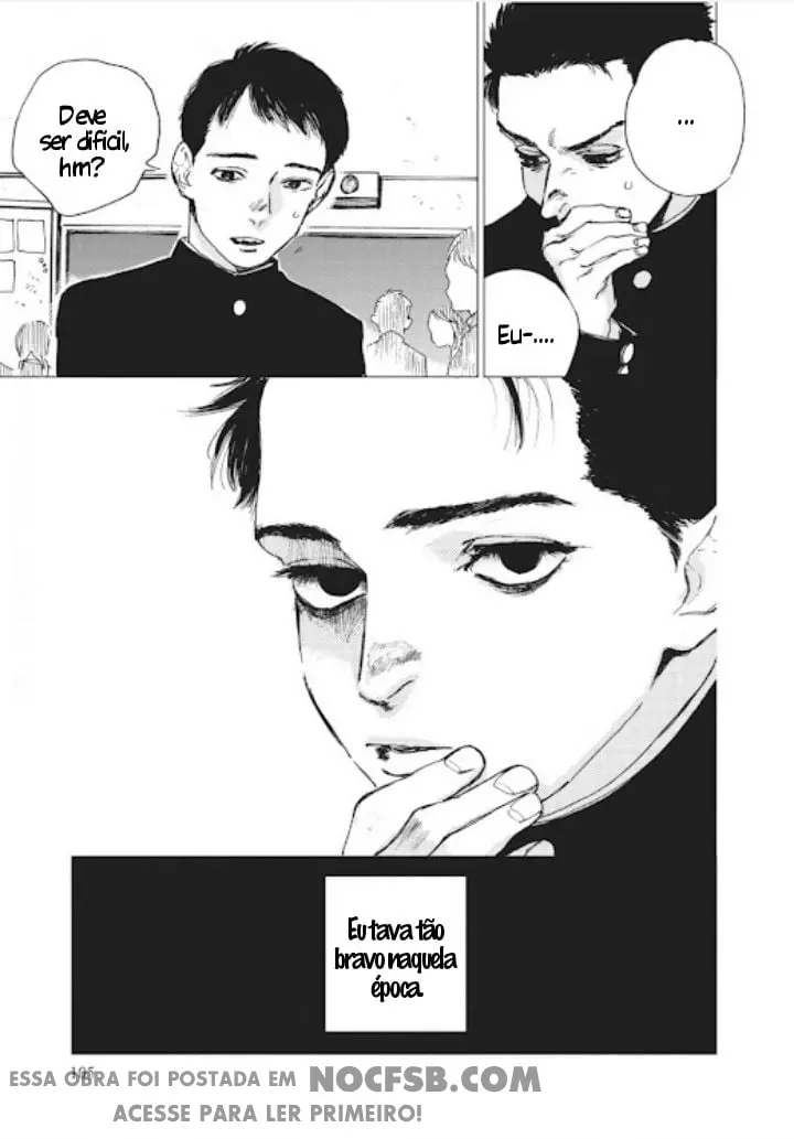 Peixe amarrado ao destino – Capítulo 04 Yaoi – Página 11 Peixe amarrado ao destino – Capítulo 04 Yaoi – Página 11