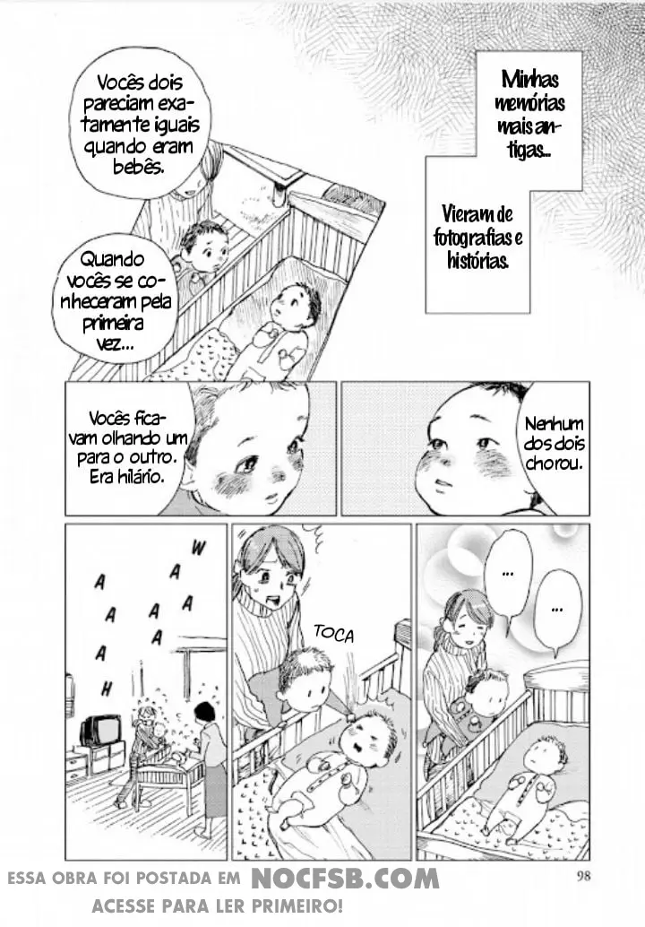 Peixe amarrado ao destino – Capítulo 04 Yaoi – Página 12 Peixe amarrado ao destino – Capítulo 04 Yaoi – Página 12