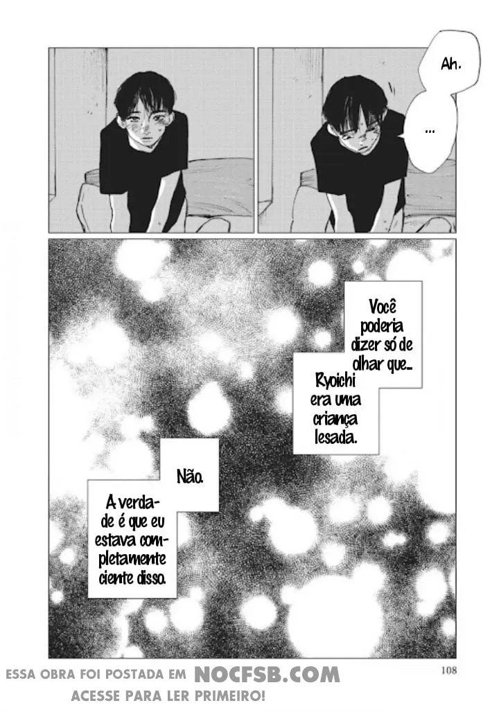 Peixe amarrado ao destino – Capítulo 04 Yaoi – Página 14 Peixe amarrado ao destino – Capítulo 04 Yaoi – Página 14