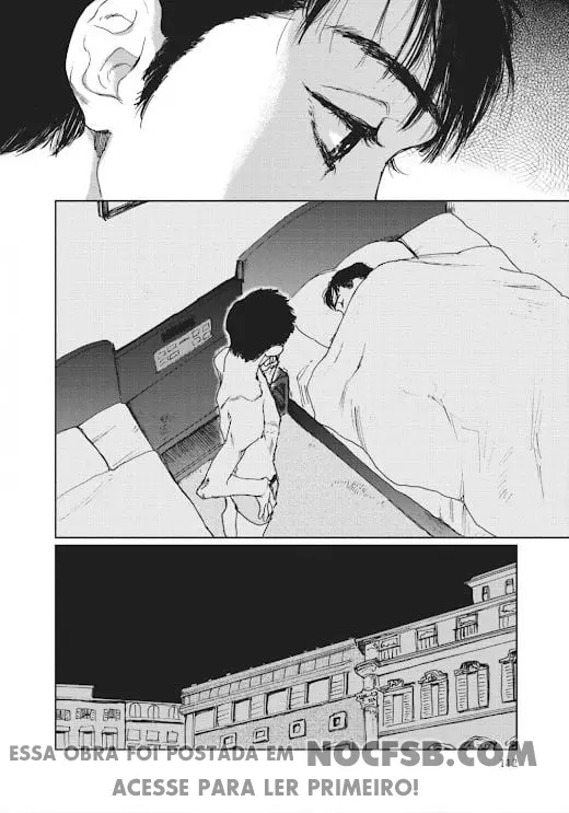 Peixe amarrado ao destino – Capítulo 04 Yaoi – Página 18 Peixe amarrado ao destino – Capítulo 04 Yaoi – Página 18